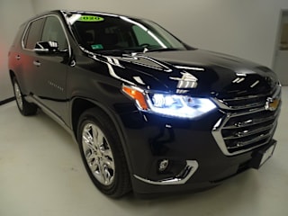 2020 Chevrolet Traverse High Country 1GNEVNKW1LJ142546 2020 Chevrolet Traverse High Country