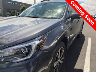 2019 Subaru Outback 2.5i Limited 4S4BSANCXK3365472 2019 Subaru Outback 2.5i Limited