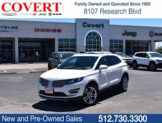 2015 Lincoln MKC Base 5LMTJ2AH7FUJ03582 2015 Lincoln MKC Base