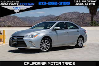 2017 Toyota Camry Hybrid XLE 4T1BD1FK2HU214192 2017 Toyota Camry Hybrid XLE