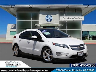 2012 Chevrolet Volt Premium 1G1RD6E47CU113847 2012 Chevrolet Volt Premium