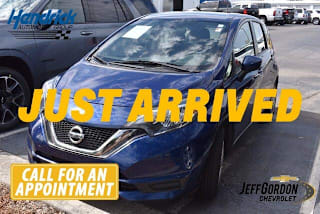 2017 Nissan Versa Note SV 3N1CE2CP3HL353532 2017 Nissan Versa Note SV