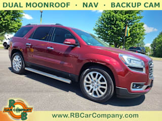 2015 GMC Acadia SLT-1 1GKKVRKD8FJ368206 2015 GMC Acadia SLT-1