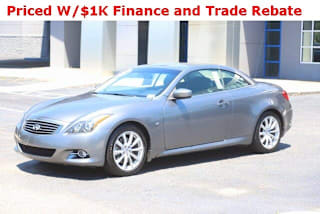 2014 Infiniti Q60 Base JN1CV6FE2EM901409 2014 Infiniti Q60 Base