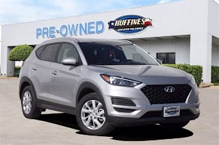2020 Hyundai Tucson KM8J3CA48LU131653 2020 Hyundai Tucson