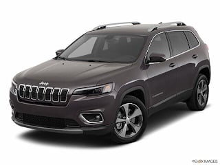 2019 Jeep Cherokee Limited 1C4PJLDB7KD164978 2019 Jeep Cherokee Limited
