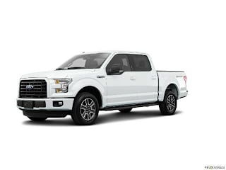 2016 Ford F-150 1FTEW1CF4GKF85691 2016 Ford F-150