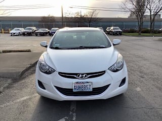 2011 Hyundai Elantra 5NPDH4AE4BH006773 2011 Hyundai Elantra