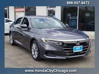 2021 Honda Accord 1HGCV1F10MA005219 2021 Honda Accord