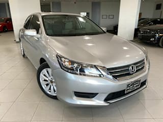 2014 Honda Accord EX-L 1HGCR2F82EA285895 2014 Honda Accord EX-L