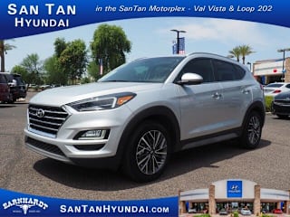 2019 Hyundai Tucson Limited KM8J33AL8KU042980 2019 Hyundai Tucson Limited