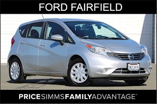 2016 Nissan Versa Note SV 3N1CE2CP5GL404723 2016 Nissan Versa Note SV