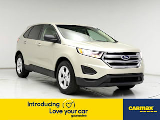 2018 Ford Edge 2FMPK3G99JBB20910 2018 Ford Edge