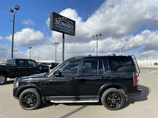 2015 Land Rover LR4 SALAK2V67FA767458 2015 Land Rover LR4