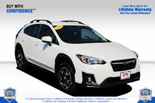 2018 Subaru Crosstrek 2.0i Premium JF2GTABC1J9310997 2018 Subaru Crosstrek 2.0i Premium