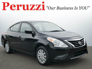 2017 Nissan Versa 1.6 S 3N1CN7AP2HL873138 2017 Nissan Versa 1.6 S