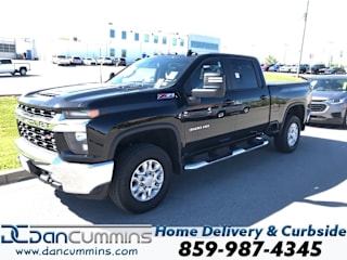 2020 Chevrolet Silverado 3500HD LT 1GC4YTEY6LF180919 2020 Chevrolet Silverado 3500HD LT