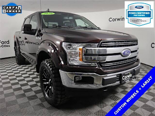 2020 Ford F-150 1FTEW1E52LFA63732 2020 Ford F-150