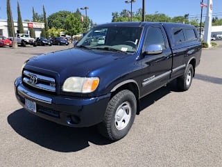 2003 Toyota Tundra SR5 5TBKT44193S434499 2003 Toyota Tundra SR5