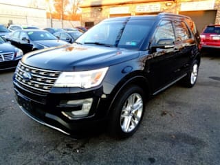 2017 Ford Explorer 1FM5K8D83HGB47555 2017 Ford Explorer