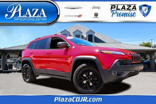 2017 Jeep Cherokee Trailhawk 1C4PJMBB6HW637727 2017 Jeep Cherokee Trailhawk