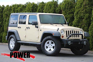 2011 Jeep Wrangler Unlimited Sport 1J4BA3H15BL622903 2011 Jeep Wrangler Unlimited Sport
