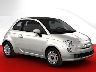 2014 FIAT 500c Abarth 3C3CFFJH1ET188481 2014 FIAT 500c Abarth