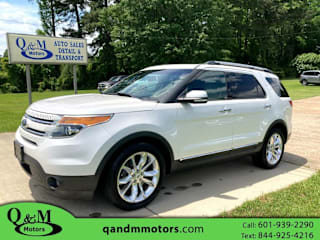 2014 Ford Explorer Limited 1FM5K7F89EGA74579 2014 Ford Explorer Limited