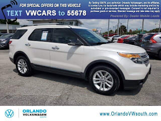 2014 Ford Explorer 1FM5K7D86EGA41834 2014 Ford Explorer