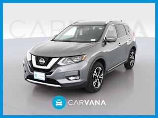 2018 Nissan Rogue JN8AT2MV1JW308889 2018 Nissan Rogue