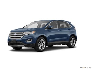2018 Ford Edge 2FMPK4K91JBB80371 2018 Ford Edge