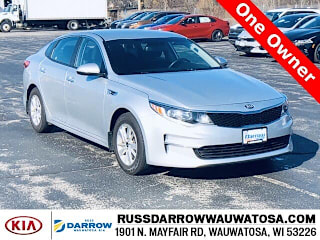 2016 Kia Optima 5XXGT4L31GG035819 2016 Kia Optima