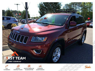 2015 Jeep Grand Cherokee Laredo 1C4RJFAG9FC913091 2015 Jeep Grand Cherokee Laredo