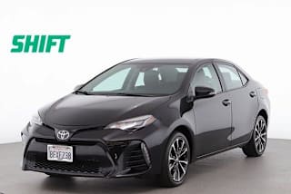 2019 Toyota Corolla L 2T1BURHE3KC157936 2019 Toyota Corolla L