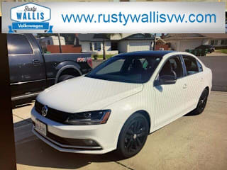2018 Volkswagen Jetta 1.8T SE Sport 3VWD17AJ7JM245971 2018 Volkswagen Jetta 1.8T SE Sport