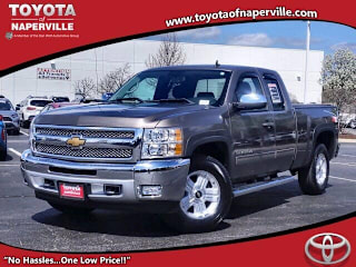 2013 Chevrolet Silverado 1500 1GCRKSE77DZ175060 2013 Chevrolet Silverado 1500