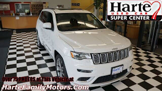2019 Jeep Grand Cherokee Summit 1C4RJFJT1KC541088 2019 Jeep Grand Cherokee Summit