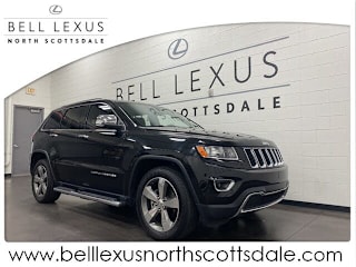 2014 Jeep Grand Cherokee 1C4RJEBT5EC580795 2014 Jeep Grand Cherokee