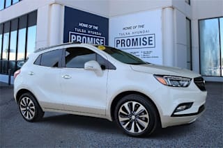 2019 Buick Encore Essence KL4CJCSM1KB730139 2019 Buick Encore Essence