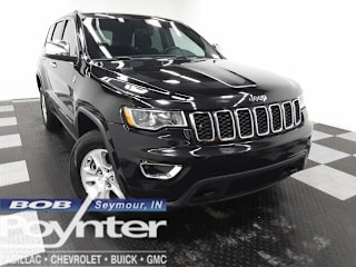 2017 Jeep Grand Cherokee Laredo 1C4RJFAG7HC675082 2017 Jeep Grand Cherokee Laredo