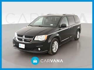 2019 Dodge Grand Caravan SXT 2C4RDGCG2KR519900 2019 Dodge Grand Caravan SXT