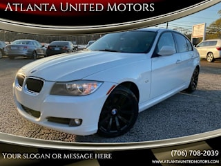 2011 BMW 3 Series 328i WBAPH7C5XBE460762 2011 BMW 3 Series 328i