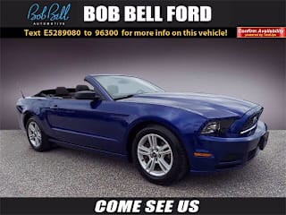 2014 Ford Mustang V6 1ZVBP8EM0E5289080 2014 Ford Mustang V6