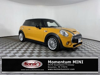 2014 MINI Cooper Cooper S WMWXM7C53ET925586 2014 MINI Cooper Cooper S