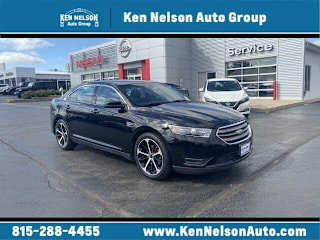 2016 Ford Taurus SEL 1FAHP2E84GG100246 2016 Ford Taurus SEL