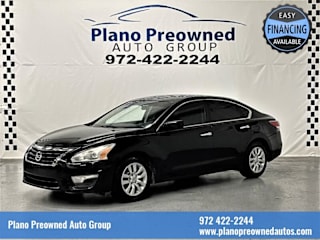 2015 Nissan Altima 2.5 1N4AL3AP3FN334663 2015 Nissan Altima 2.5