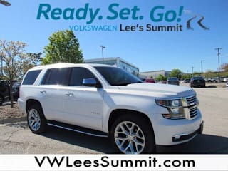 2019 Chevrolet Tahoe Premier 1GNSKCKC3KR369792 2019 Chevrolet Tahoe Premier