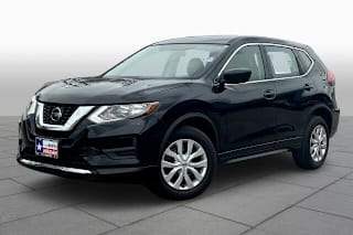 2018 Nissan Rogue KNMAT2MV3JP525253 2018 Nissan Rogue