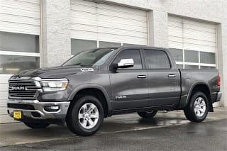 2020 Ram Pickup 1500 1C6SRFJT8LN175377 2020 Ram Pickup 1500
