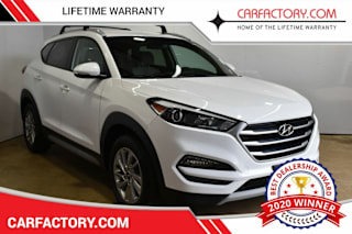 2017 Hyundai Tucson Eco KM8J3CA23HU342345 2017 Hyundai Tucson Eco